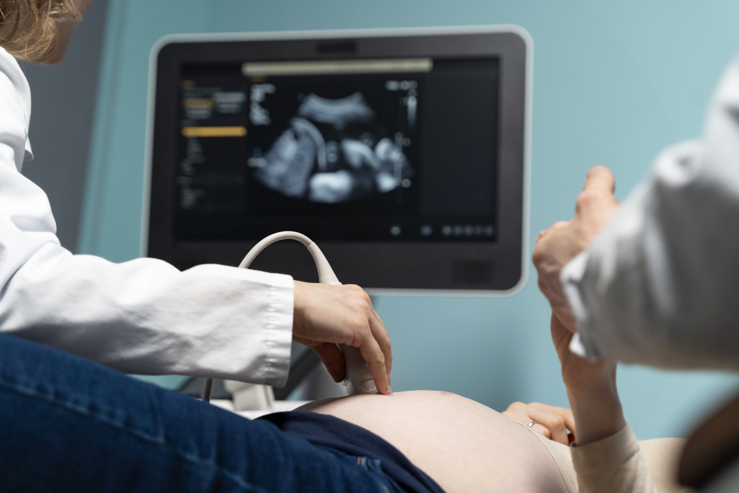 UNIDAD MATERNO FETAL