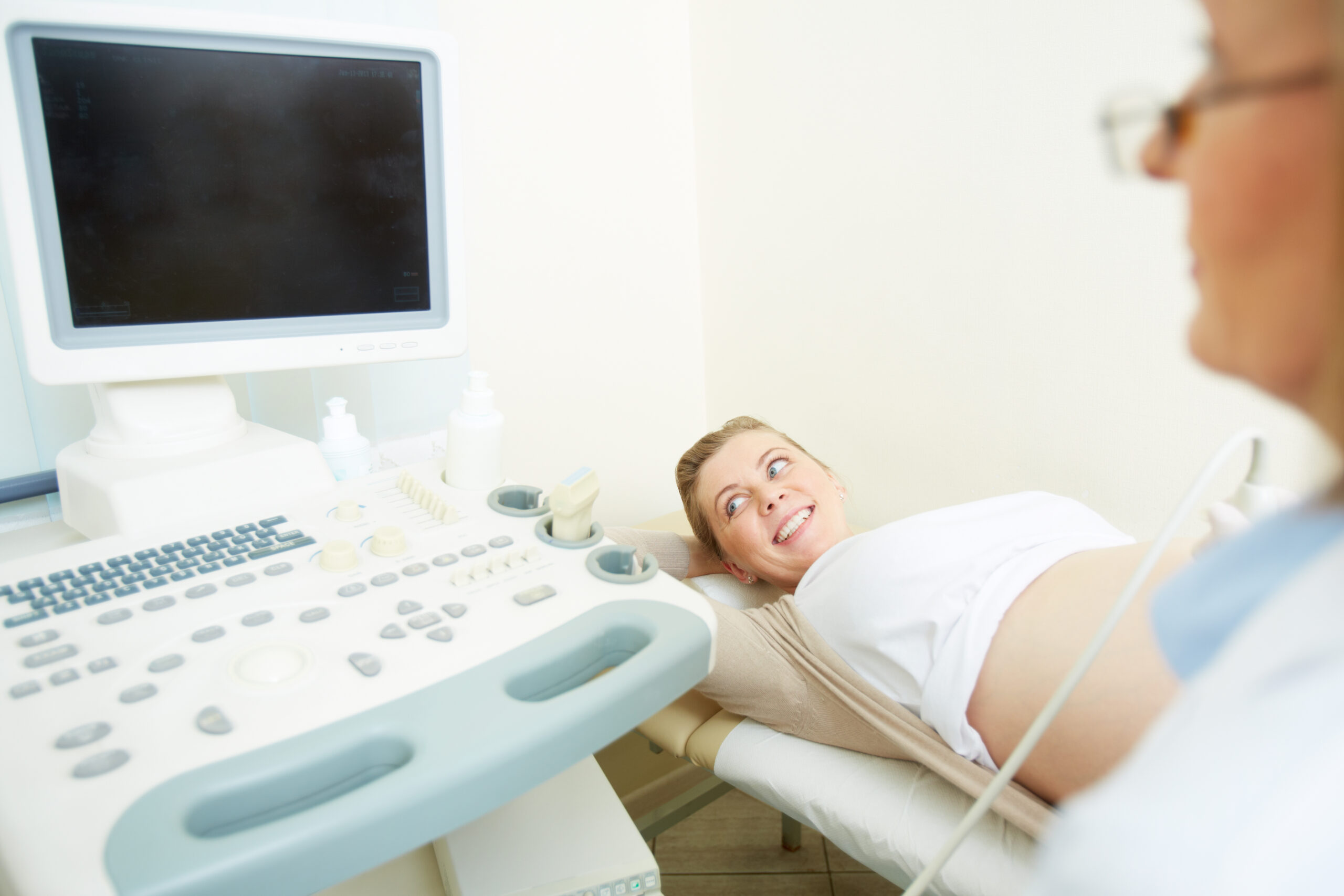 UNIDAD MATERNO FETAL