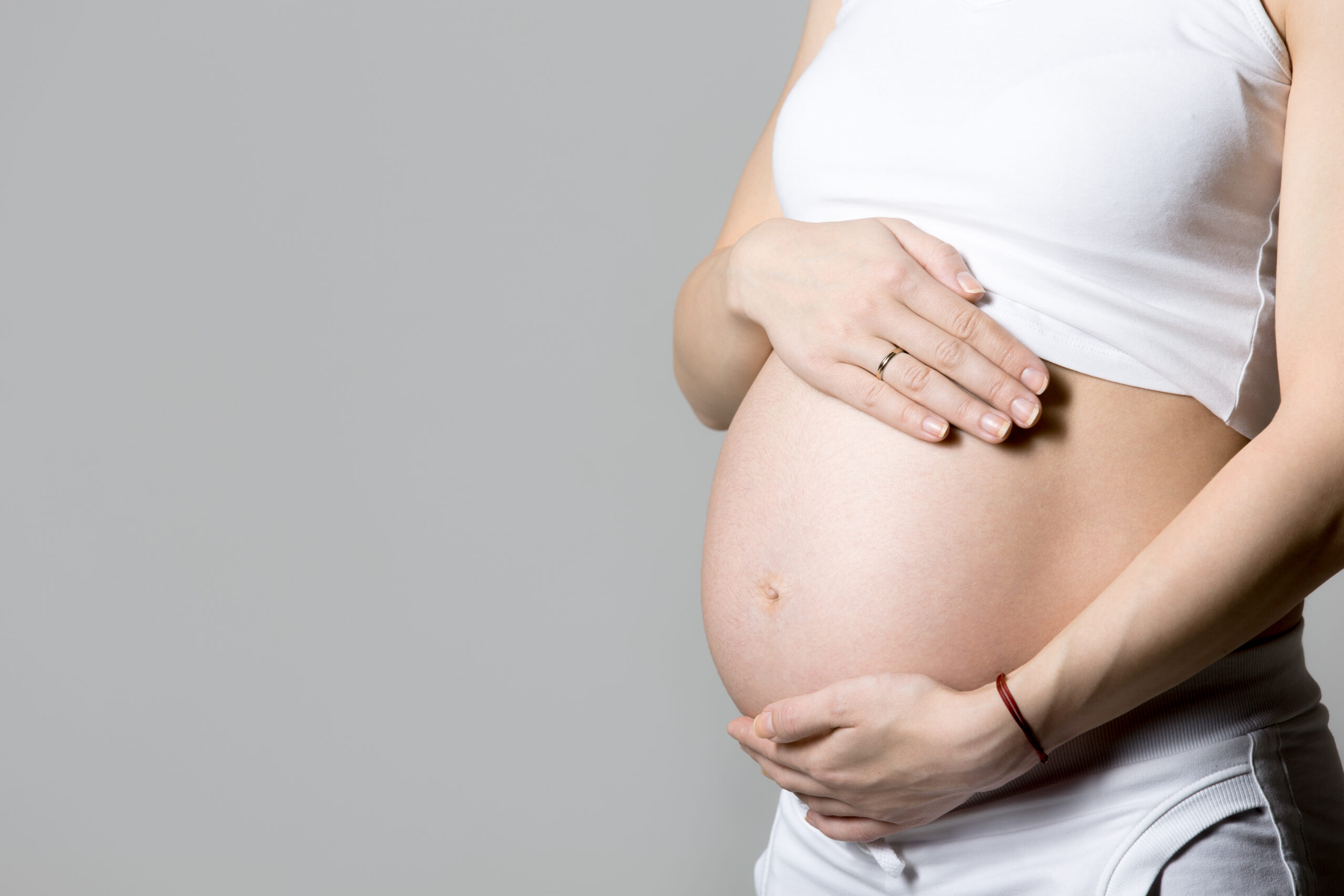unidad materno fetal