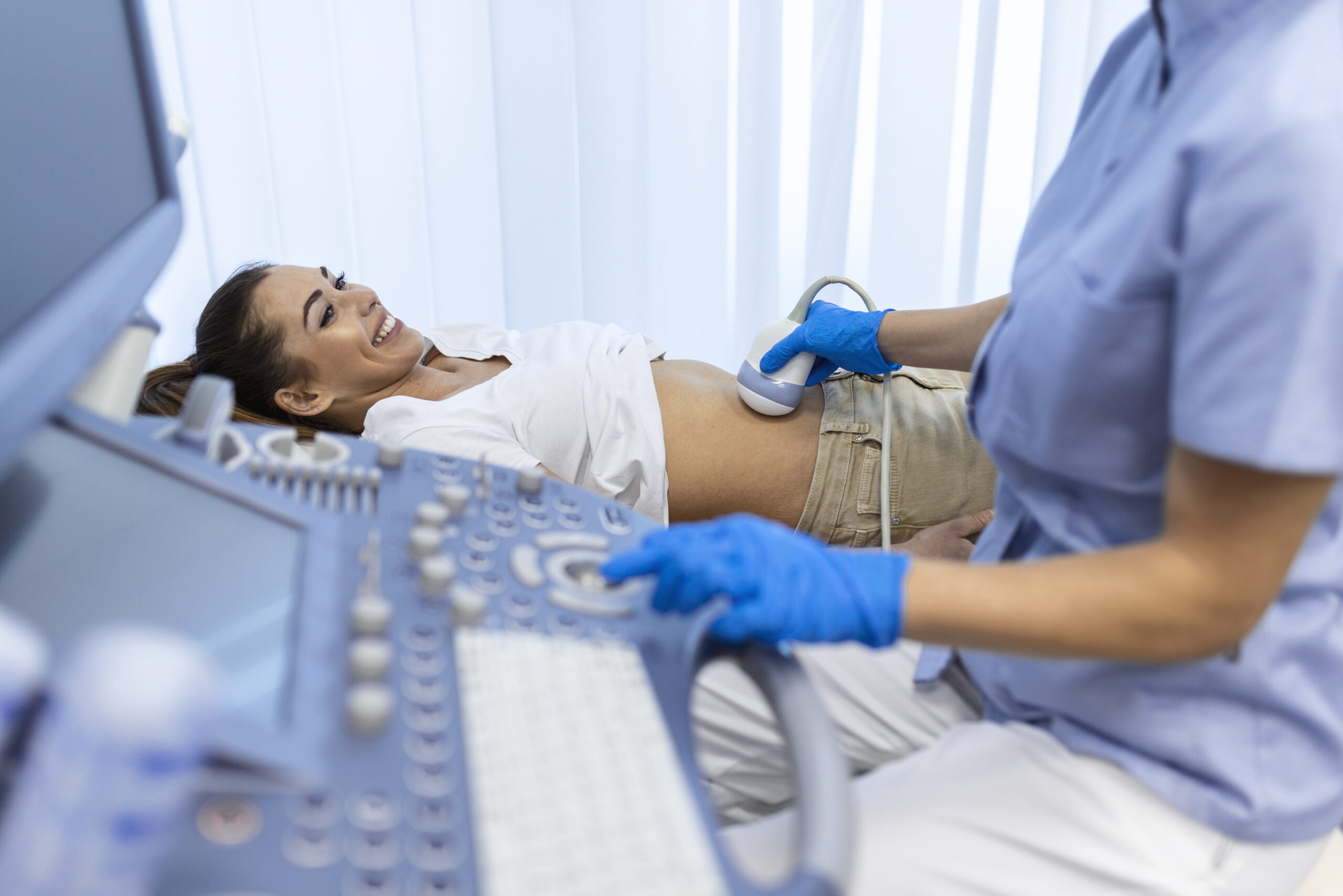 UNIDAD MATERNO FETAL