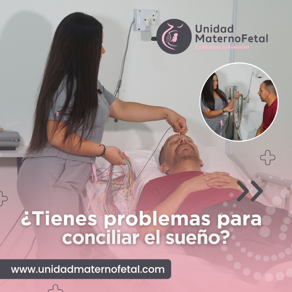 ESTUDIOS DEL SUEÑO