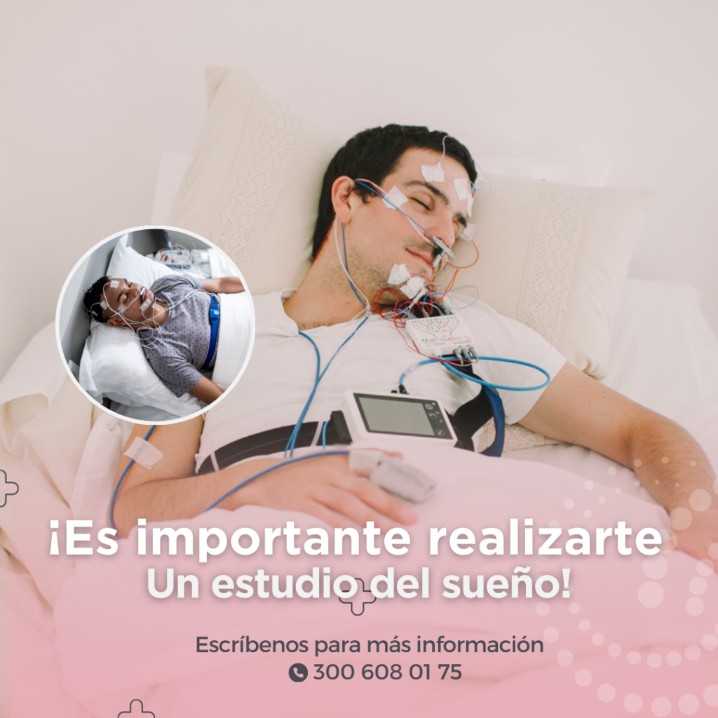 ESTUDIOS DEL SUEÑO